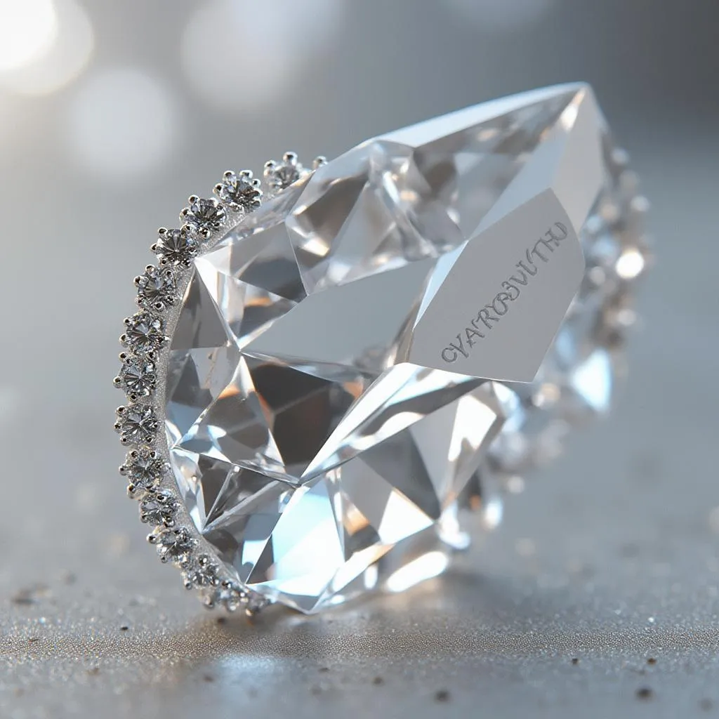 Swarovski Kristalle